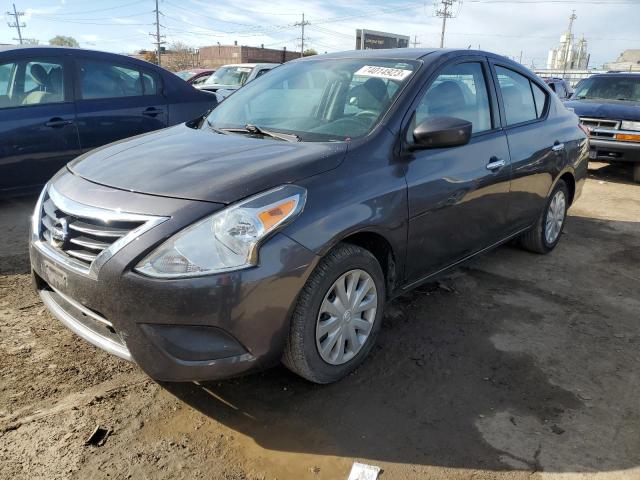 Photo 0 VIN: 3N1CN7AP5FL910177 - NISSAN VERSA 