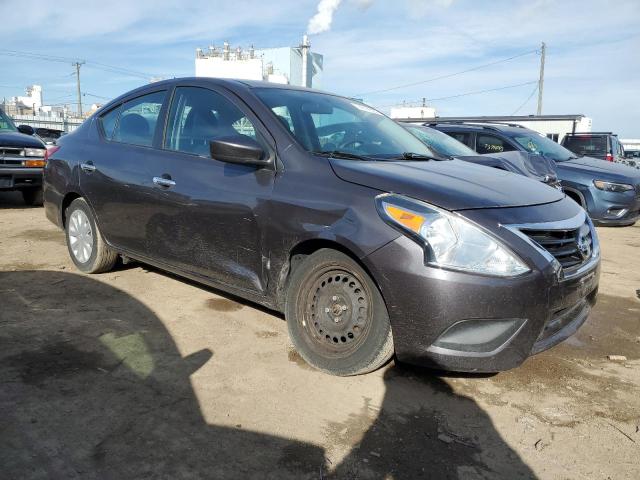 Photo 3 VIN: 3N1CN7AP5FL910177 - NISSAN VERSA 