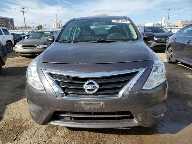 Photo 4 VIN: 3N1CN7AP5FL910177 - NISSAN VERSA 