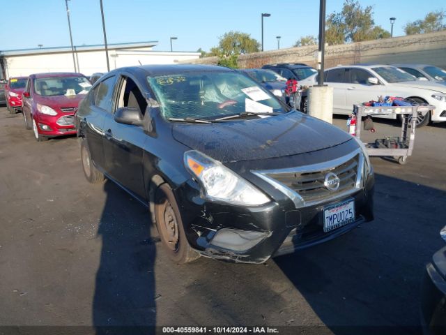 Photo 0 VIN: 3N1CN7AP5FL915735 - NISSAN VERSA 