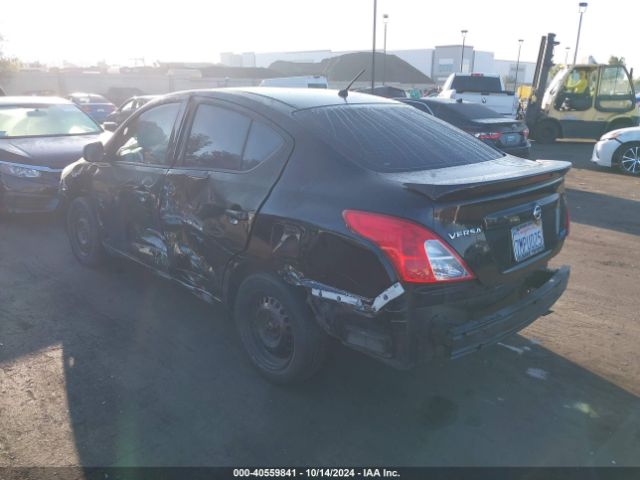 Photo 2 VIN: 3N1CN7AP5FL915735 - NISSAN VERSA 