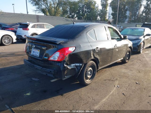 Photo 3 VIN: 3N1CN7AP5FL915735 - NISSAN VERSA 