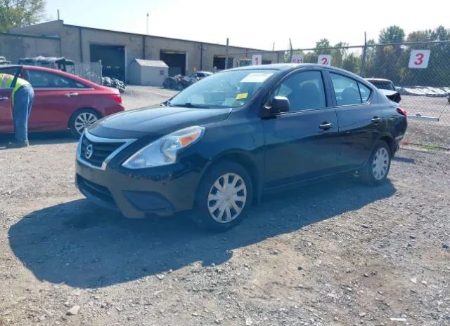 Photo 1 VIN: 3N1CN7AP5FL916383 - NISSAN VERSA 