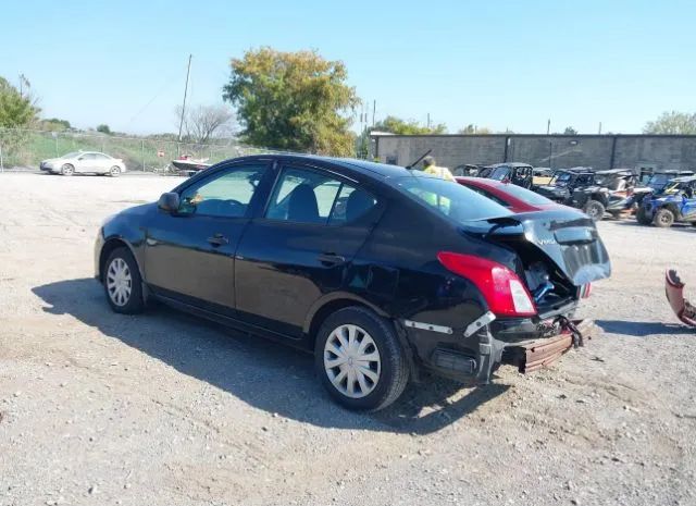 Photo 2 VIN: 3N1CN7AP5FL916383 - NISSAN VERSA 