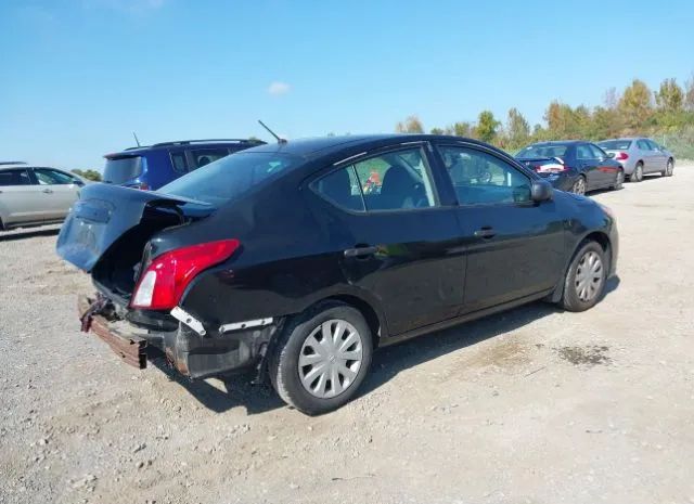 Photo 3 VIN: 3N1CN7AP5FL916383 - NISSAN VERSA 