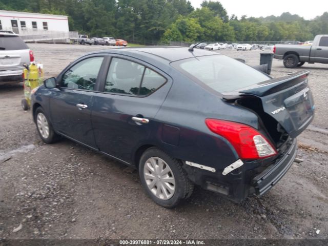 Photo 2 VIN: 3N1CN7AP5FL916576 - NISSAN VERSA 