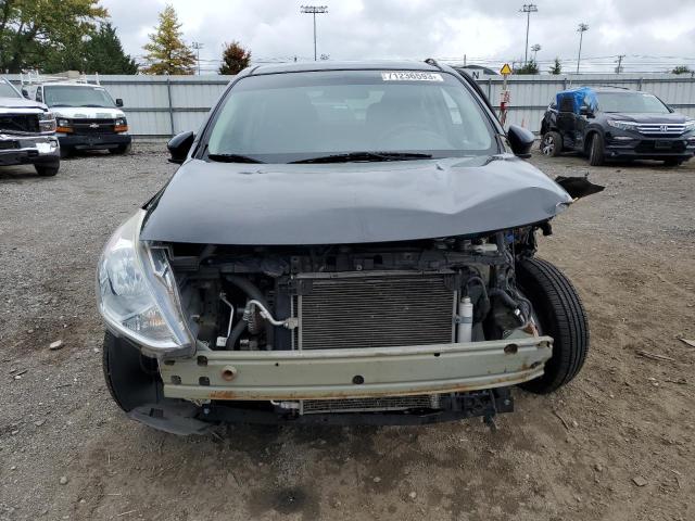 Photo 4 VIN: 3N1CN7AP5FL919008 - NISSAN VERSA S 