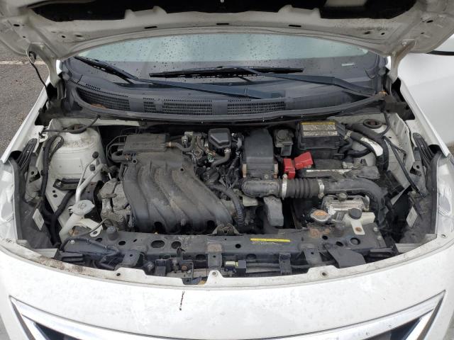 Photo 10 VIN: 3N1CN7AP5FL919073 - NISSAN VERSA 