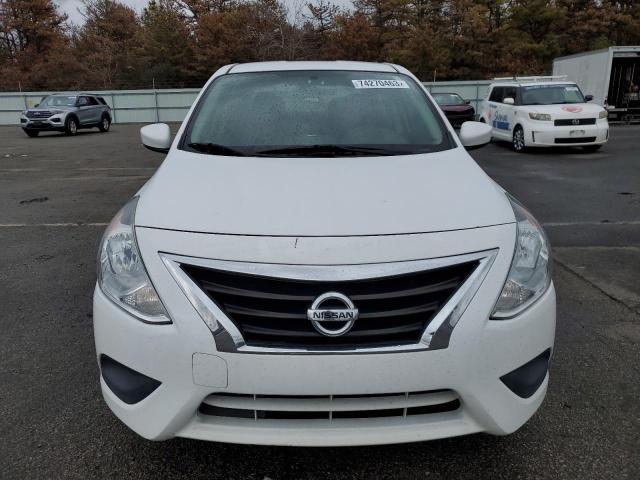 Photo 4 VIN: 3N1CN7AP5FL919073 - NISSAN VERSA 