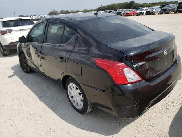 Photo 2 VIN: 3N1CN7AP5FL923964 - NISSAN VERSA S 