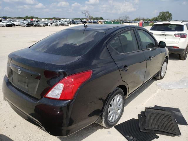 Photo 3 VIN: 3N1CN7AP5FL923964 - NISSAN VERSA S 