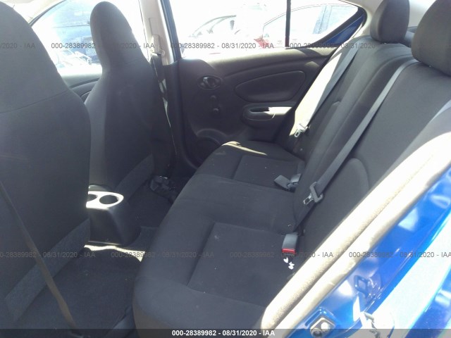 Photo 7 VIN: 3N1CN7AP5FL923981 - NISSAN VERSA 