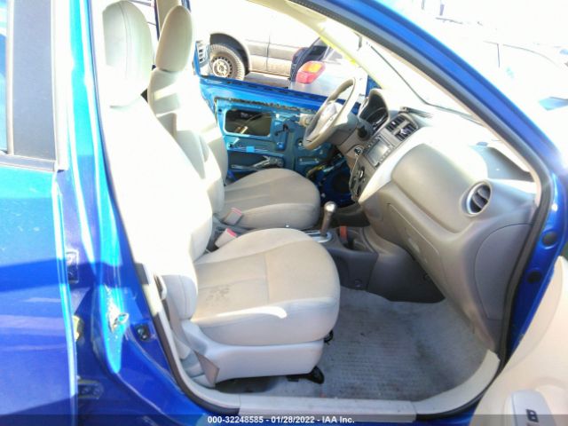 Photo 4 VIN: 3N1CN7AP5FL925732 - NISSAN VERSA 