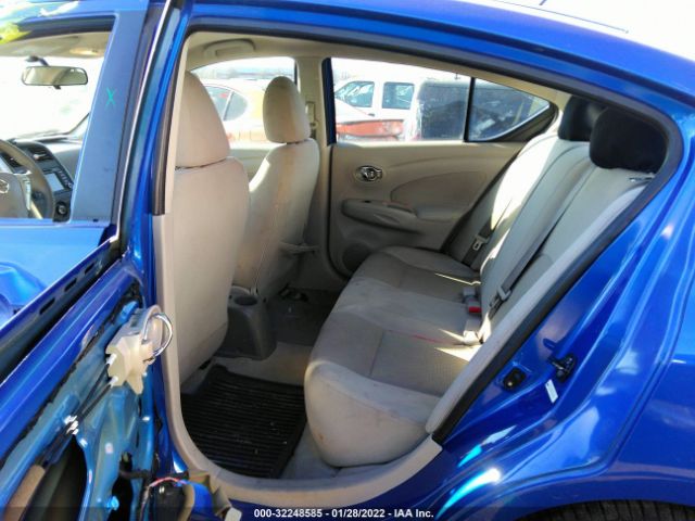 Photo 7 VIN: 3N1CN7AP5FL925732 - NISSAN VERSA 