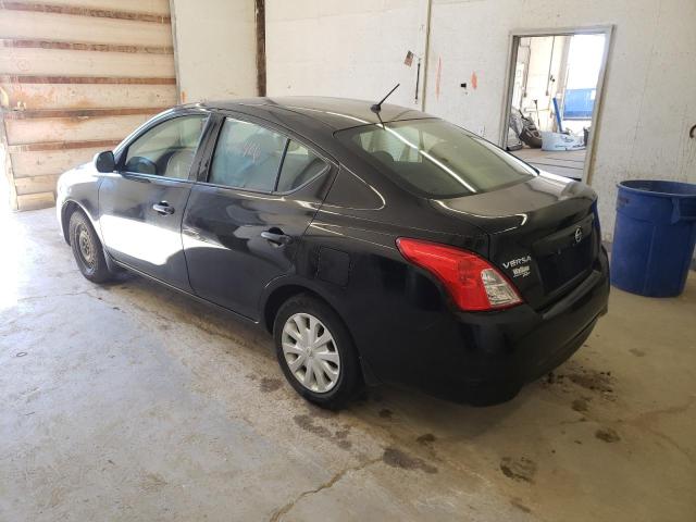 Photo 2 VIN: 3N1CN7AP5FL929540 - NISSAN VERSA S 