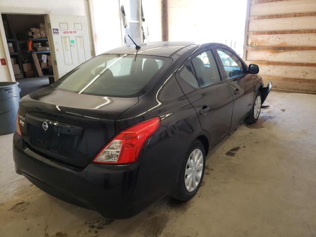 Photo 3 VIN: 3N1CN7AP5FL929540 - NISSAN VERSA S 