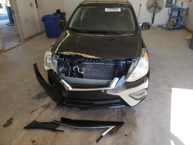 Photo 8 VIN: 3N1CN7AP5FL929540 - NISSAN VERSA S 