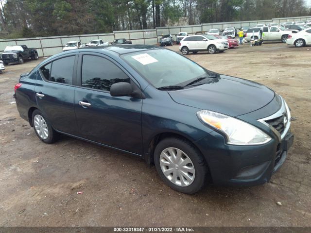 Photo 0 VIN: 3N1CN7AP5FL930168 - NISSAN VERSA 