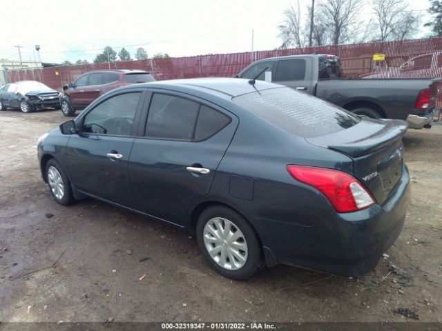 Photo 2 VIN: 3N1CN7AP5FL930168 - NISSAN VERSA 