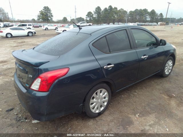 Photo 3 VIN: 3N1CN7AP5FL930168 - NISSAN VERSA 