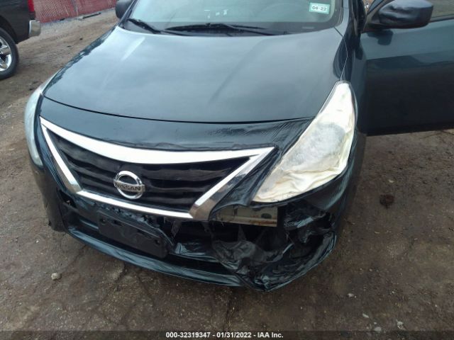 Photo 5 VIN: 3N1CN7AP5FL930168 - NISSAN VERSA 