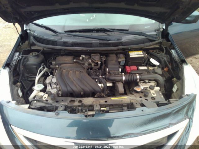 Photo 9 VIN: 3N1CN7AP5FL930168 - NISSAN VERSA 