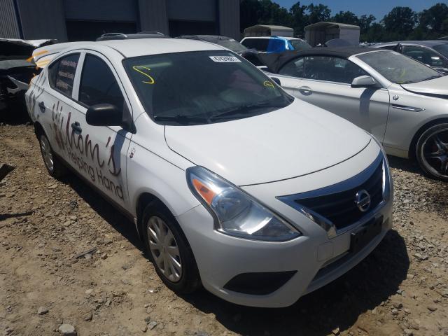 Photo 0 VIN: 3N1CN7AP5FL930297 - NISSAN VERSA S 