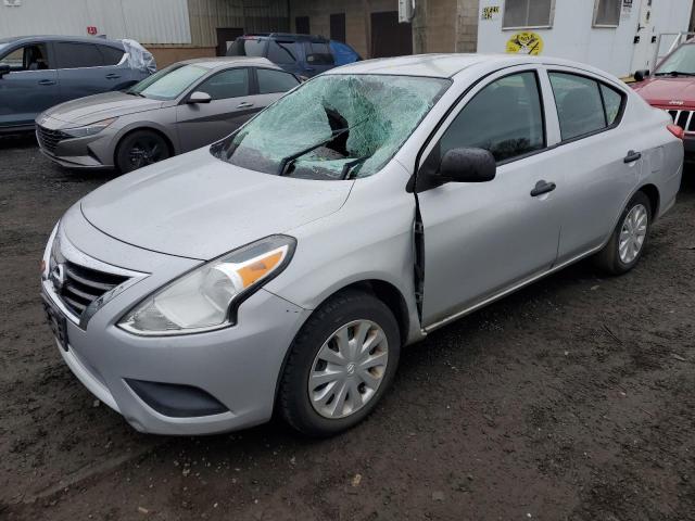 Photo 0 VIN: 3N1CN7AP5FL931627 - NISSAN VERSA 