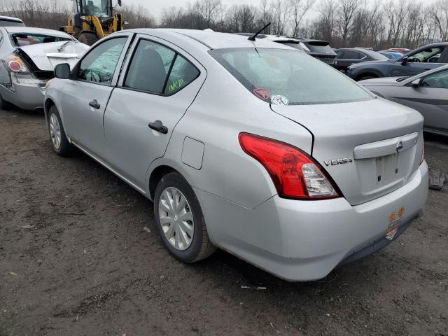 Photo 1 VIN: 3N1CN7AP5FL931627 - NISSAN VERSA 