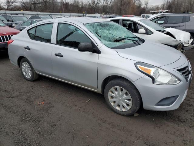 Photo 3 VIN: 3N1CN7AP5FL931627 - NISSAN VERSA 