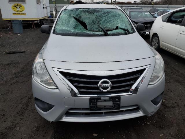 Photo 4 VIN: 3N1CN7AP5FL931627 - NISSAN VERSA 