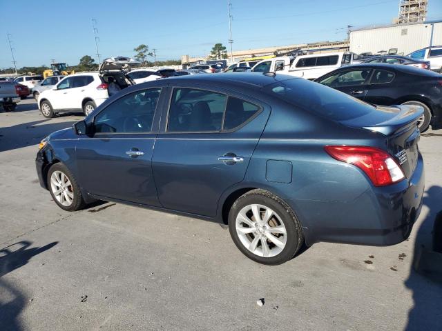 Photo 1 VIN: 3N1CN7AP5FL931711 - NISSAN VERSA S 