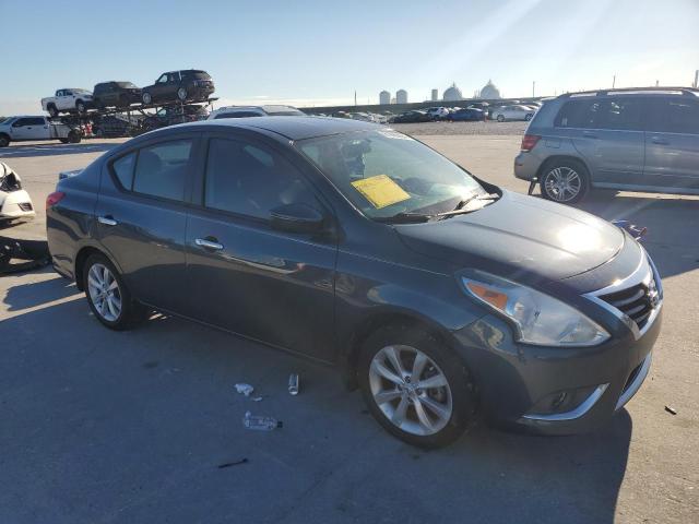 Photo 3 VIN: 3N1CN7AP5FL931711 - NISSAN VERSA S 