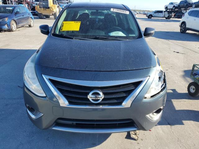 Photo 4 VIN: 3N1CN7AP5FL931711 - NISSAN VERSA S 