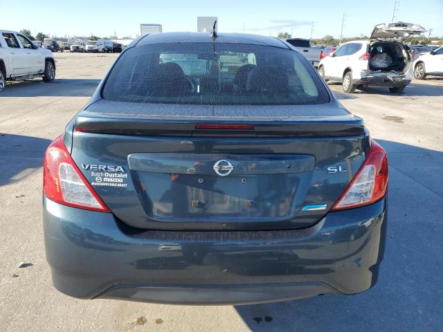 Photo 5 VIN: 3N1CN7AP5FL931711 - NISSAN VERSA S 