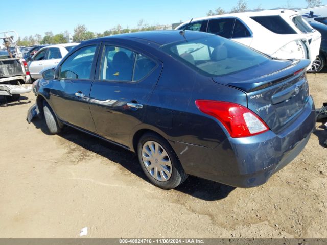 Photo 2 VIN: 3N1CN7AP5FL931725 - NISSAN VERSA 