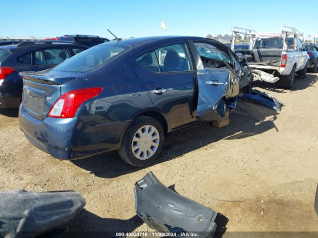 Photo 3 VIN: 3N1CN7AP5FL931725 - NISSAN VERSA 