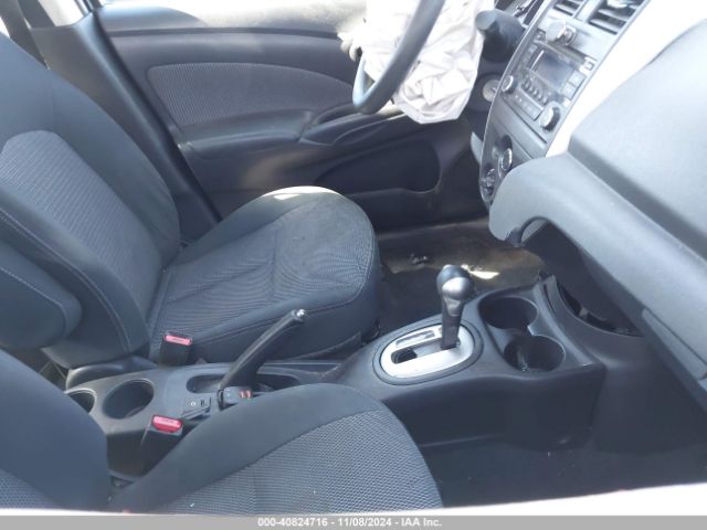 Photo 4 VIN: 3N1CN7AP5FL931725 - NISSAN VERSA 