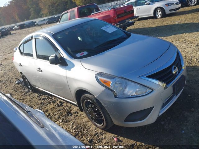 Photo 0 VIN: 3N1CN7AP5FL934169 - NISSAN VERSA 