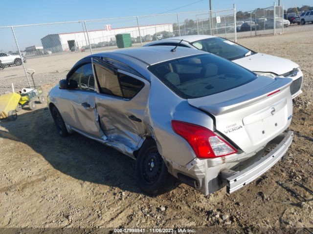 Photo 2 VIN: 3N1CN7AP5FL934169 - NISSAN VERSA 