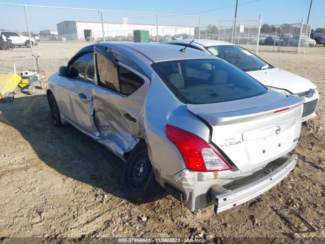 Photo 5 VIN: 3N1CN7AP5FL934169 - NISSAN VERSA 