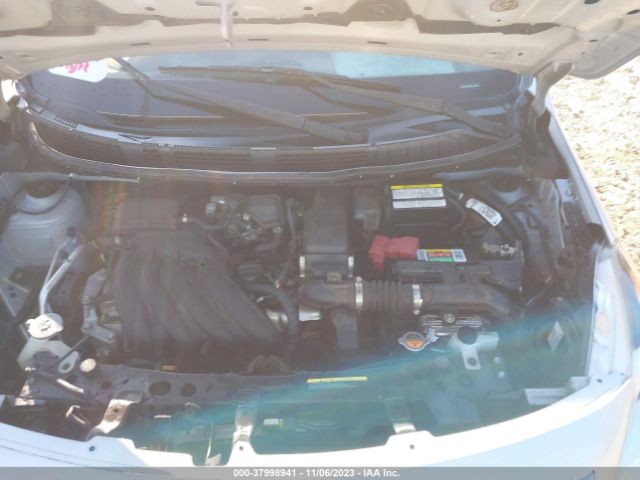 Photo 9 VIN: 3N1CN7AP5FL934169 - NISSAN VERSA 