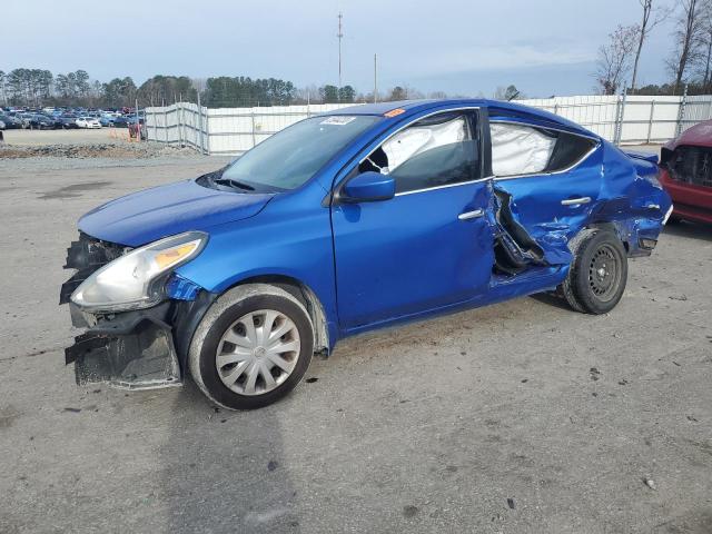 Photo 0 VIN: 3N1CN7AP5FL934298 - NISSAN VERSA S 