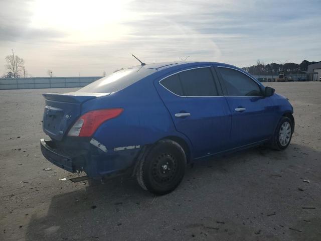 Photo 2 VIN: 3N1CN7AP5FL934298 - NISSAN VERSA S 