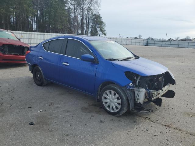 Photo 3 VIN: 3N1CN7AP5FL934298 - NISSAN VERSA S 