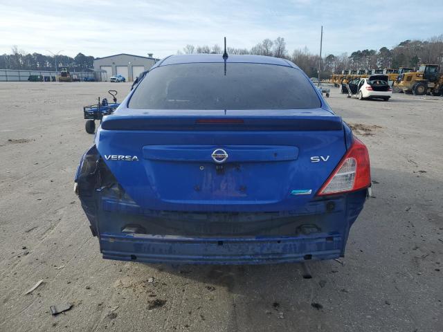 Photo 5 VIN: 3N1CN7AP5FL934298 - NISSAN VERSA S 