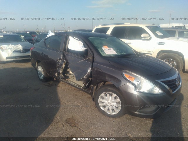 Photo 0 VIN: 3N1CN7AP5FL934852 - NISSAN VERSA 