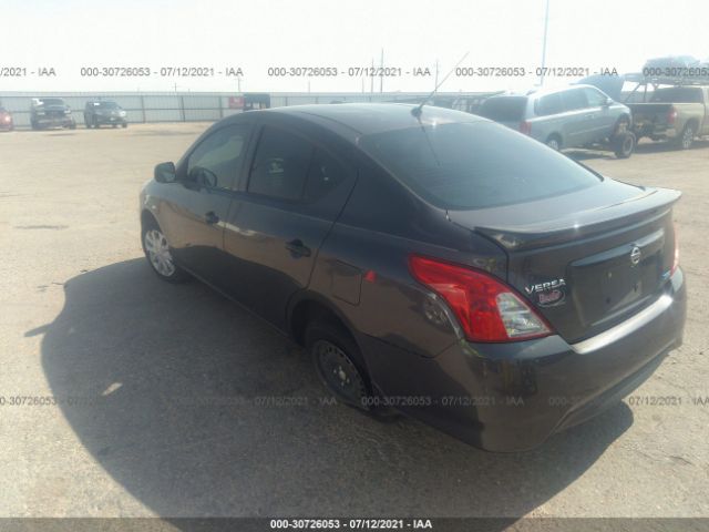 Photo 2 VIN: 3N1CN7AP5FL934852 - NISSAN VERSA 