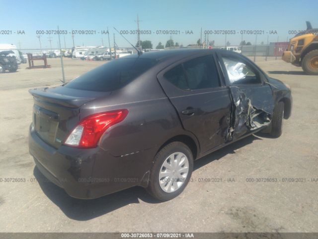 Photo 3 VIN: 3N1CN7AP5FL934852 - NISSAN VERSA 