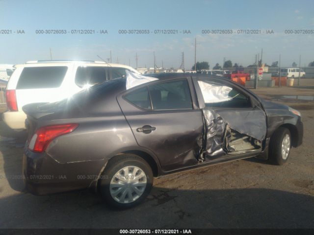 Photo 5 VIN: 3N1CN7AP5FL934852 - NISSAN VERSA 